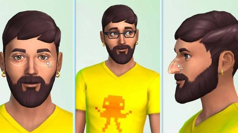 Los Sims 4 - Imagen 13